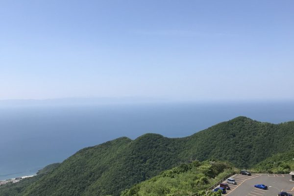 家族で佐渡旅行を満喫してきました